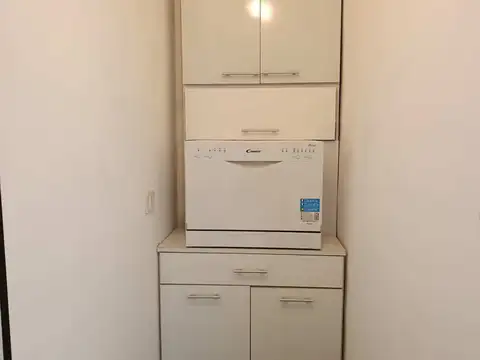 Departamento en Alquiler 79 años