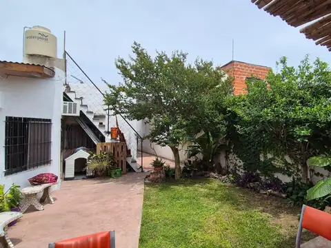 Casa en Venta en Beccar, USD 84.900