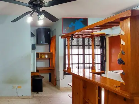 MONOAMBIENTE EN VENTA - LA PATERNAL 
