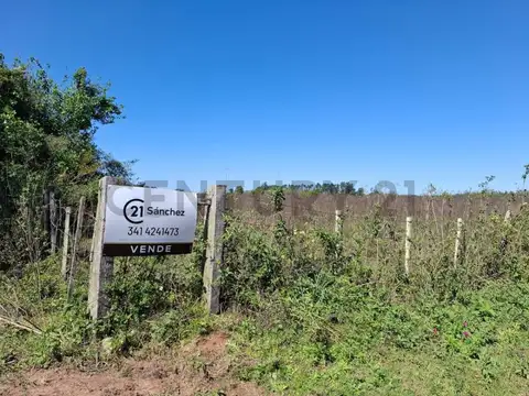 Paraje Lomas 200, Piso 0