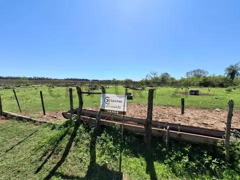Campo en Venta de 56  ha