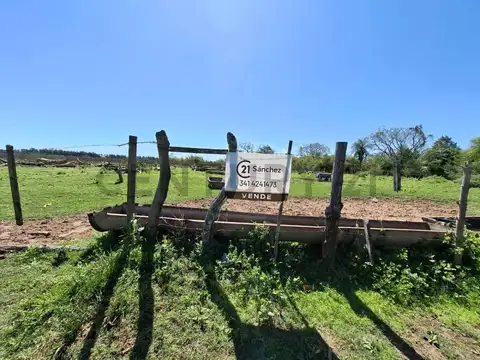 Paraje Lomas 200, Piso 0