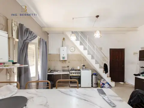 Depto Tipo Casa en Venta 20 años