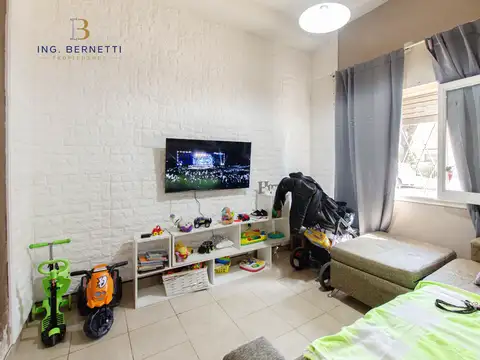 Depto Tipo Casa en Venta de 4 dormitorios