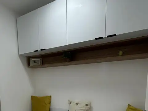 Departamento en Venta con 2 cocheras