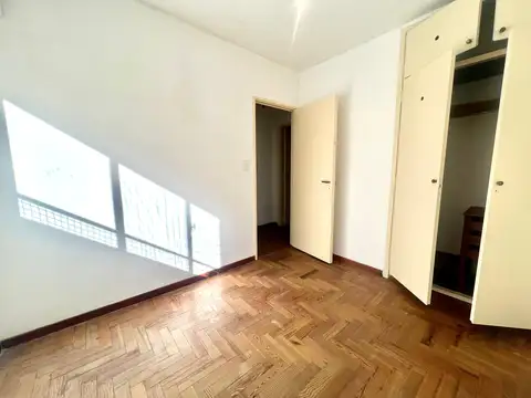 Departamento en Alquiler 35 años