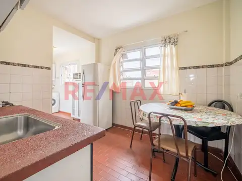 Departamento en Venta en Villa Lugano, USD 64.000