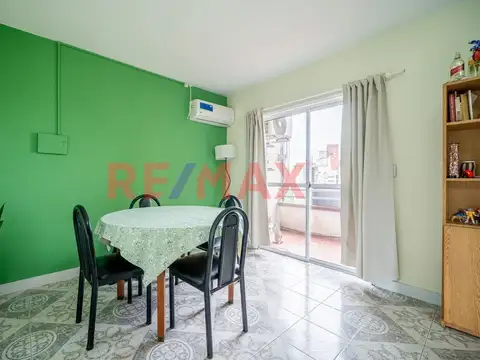 VENTA EXCELENTE Dpto. 4 AMB. EN BARRIO SAMORÉ