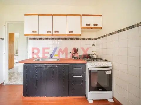 Departamento en Venta 39 años
