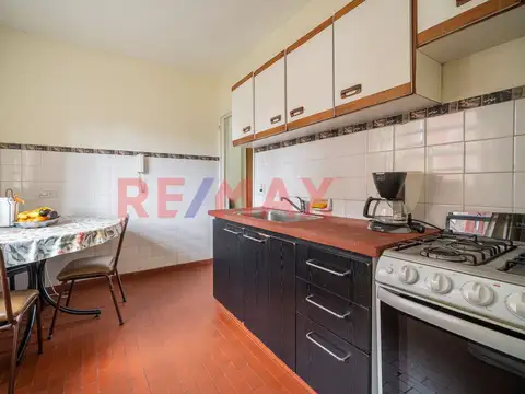 Departamento en Venta al Norte