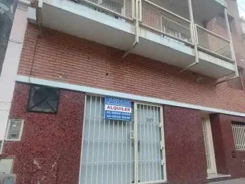Local en alquiler en Parque Patricios, 50 m2