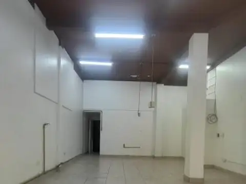 Pichincha 2525 , Piso 0