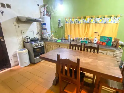 Casa en Venta 49 años