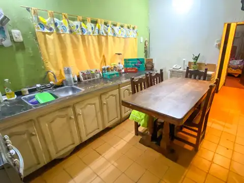 Casa en Venta en Lomas de Zamora, USD 45.000