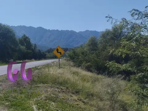 Ruta Provincial N°1 Km. 18