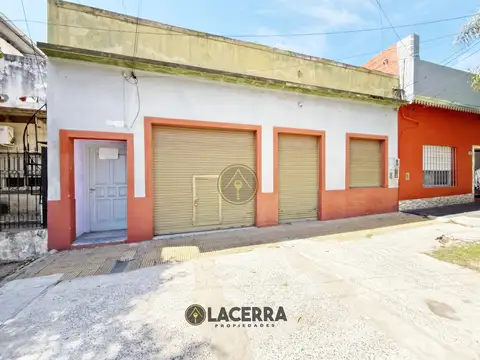 2 VIVIENDAS + 1 LOCAL + 1 DEP | IDEAL INVERSOR | J. L. SUÁREZ
