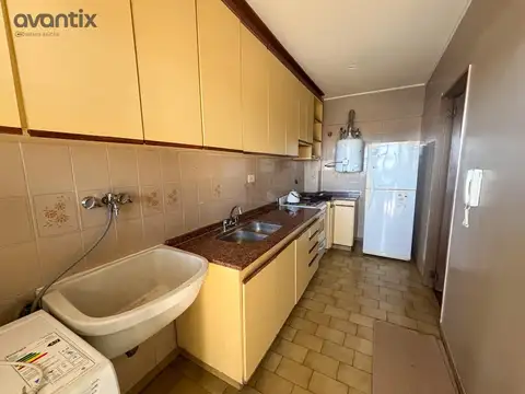 Departamento en Venta de 2 dormitorios