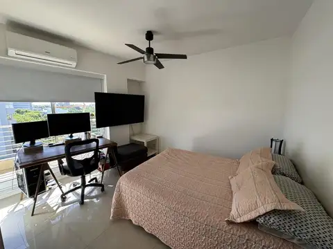 Departamento en Venta en Parque Chas, USD 119.000