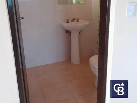 Departamento en Alquiler con 1 cochera