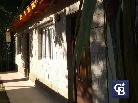 Departamento en Alquiler de Monoambiente