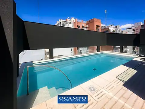 Departamento en Venta en Las Cañitas, USD 295.000