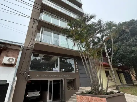 DF893 - DEPARTAMENTOS EN VENTA - 2 DORMITORIOS - EDIF. SACERDOTE FEDERICO RADEMACHER