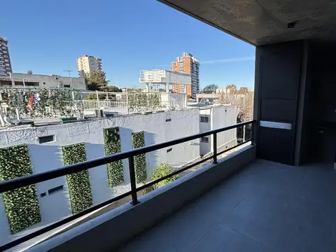 Departamento en Venta en Beccar, Partido de San Isidro