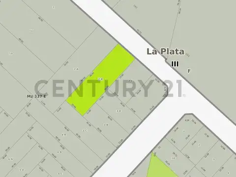 192 entre 54 y 55 , Piso 0