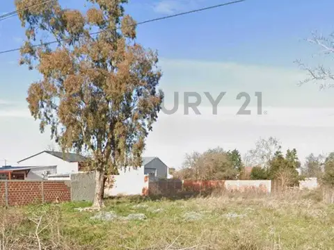 Terreno en Venta 48  mts Fondo