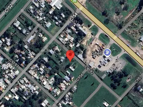 Terreno en Venta de 720,0 m2