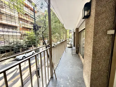 Departamento en Alquiler en Belgrano Barrancas, $ 1.300.000
