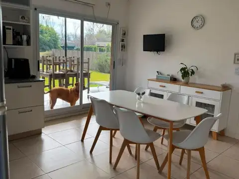 Casa en Venta 12 años