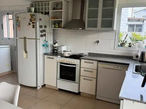 Casa venta 5 ambientes, Barrio El Sausalito, Pilar