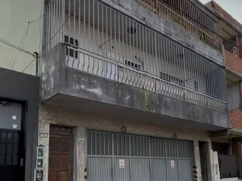 VENTA DEPOSITO GALPÓN RAMOS MEJIA