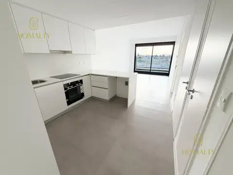 Departamento en Venta en Victoria, Partido de San Fernando