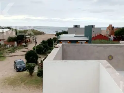 Departamento en  venta a estrenar, San Clemente del Tuyu