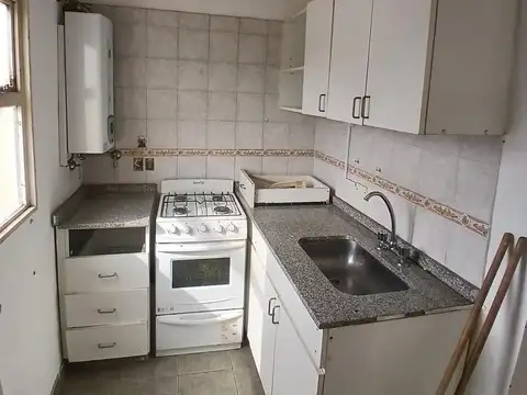 Departamento en Alquiler al Norte