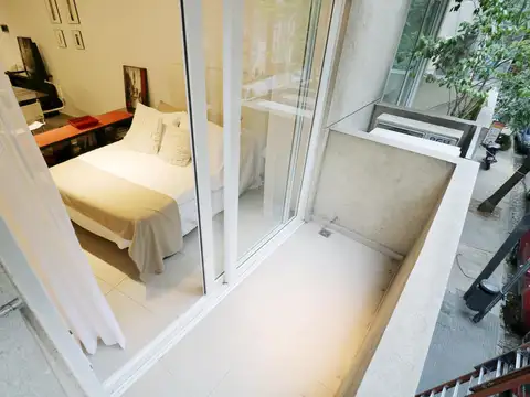 Departamento en Alquiler 8 años