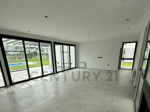 Casa en Venta A Estrenar