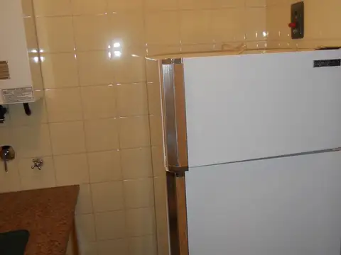 Avenida Libertad 3400, Piso 3