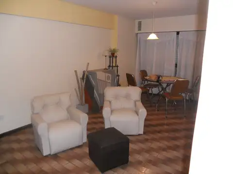 Avenida Libertad 3400, Piso 3