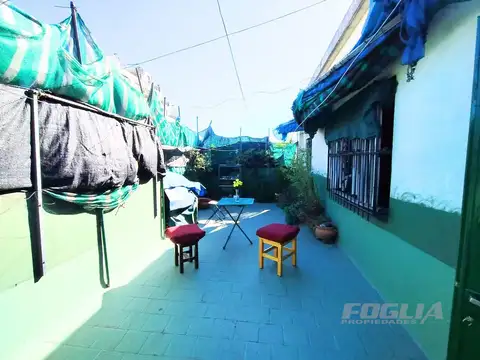 PRESIDENTE LUIS SAENZ PEÑA 1700