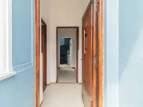 Avenida Juan Bautista Justo 8000, Piso 0
