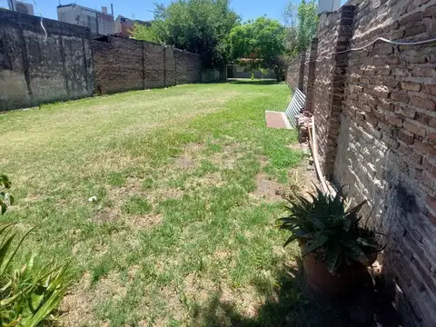 Terreno en Venta en Lanus Oeste, USD 68.000