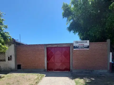 Terreno - Venta - Argentina, Lanús - MANUELA PEDRAZA 3971