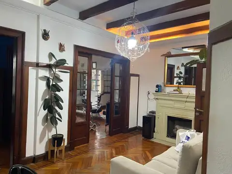 VENTA DEPTO 3 AMBIENTES SAN NICOLAS 