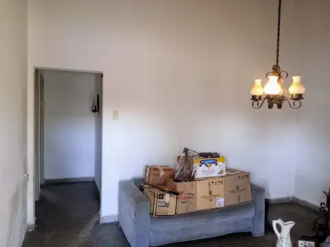 Bartolomé Mitre 2700