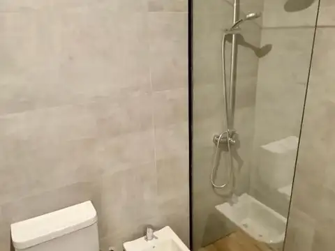 Departamento en Alquiler en Centro, USD 1.000