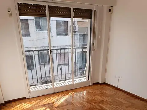 Departamento en Alquiler en Caballito Norte, Caballito