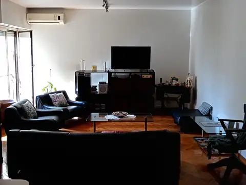 Avenida Rivadavia 6300